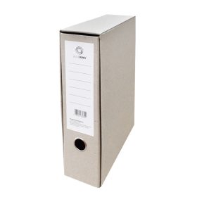 Tokos iratrendező A4, Bluering® NATÚR