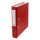 Iratrendező A4, 5cm,lapraszerelt, Bluering® Smart piros