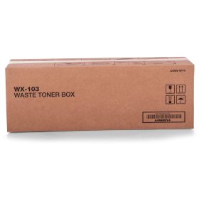 Minolta WX103 waste toner bottle ORIGINAL