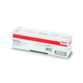 Oki B432/MB492 toner ORIGINAL 12K