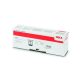 Oki C612 toner black ORIGINAL