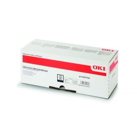 Oki C301/321/MC332/342 toner black ORIGINAL