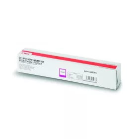 Oki C310/330 toner magenta ORIGINAL