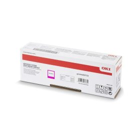 Oki C510/C530 toner magenta ORIGINAL 5K