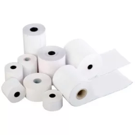   Számológépszalag 75/70/2pld/17 5 tekercs/csomag, Bluering®