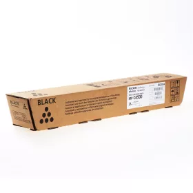 Ricoh C3500/4500 toner black ORIGINAL
