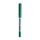Rollertoll 0,5mm, Uni UB-150, írásszín zöld