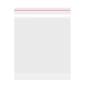 Simítózáras tasak 25x35cm, 100 db/csomag, Bluering®