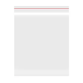 Simítózáras tasak 30x40cm, 100 db/csomag, Bluering®