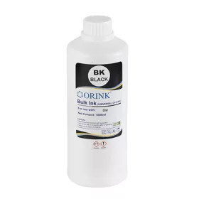 Ink Universal dye black 1l ORINK