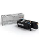 Xerox 6020/6027 toner cyan ORIGINAL 1K (106R02760)