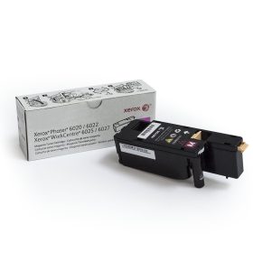 Xerox 6020/6027 toner magenta ORIGINAL 1K  (106R02761)