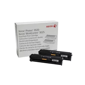 Xerox 3020/3025 toner twinpack ORIGINAL (106R03048)