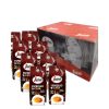 Segafredo Espresso Casa, Kaffeebohnen 8x1 Kg, (Eine Box)