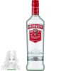 Vodka smirnoff red 1l (40%)