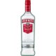 Vodka smirnoff red 1l (40%)