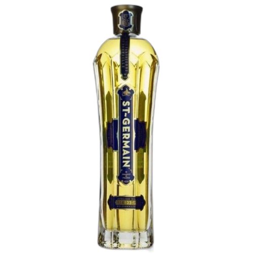 St.Germain Bodzalikőr 0,7L, (20%) 