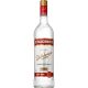 Vodka, stolichnaya 1l (40%)