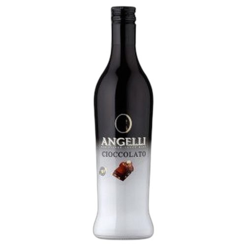 Angelli Cioccolato Krémlikőr 0,5l 15%