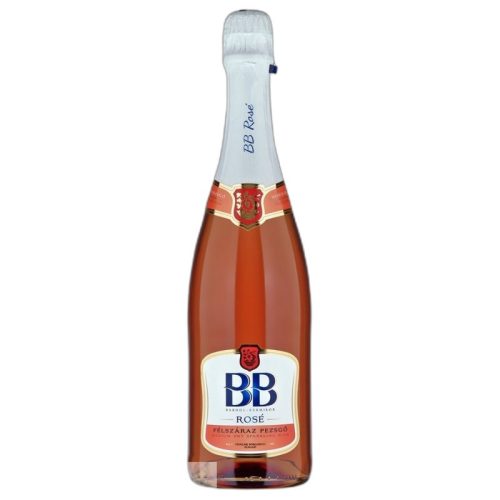 BB Pezsgő Rosé 0,75L