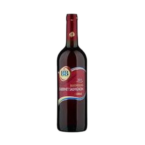 BB Cab Sauvignon Száraz 0,75 L