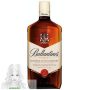 Whiskey, Ballantine's 1,5l (40%)