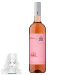   BB Hosszú7vége Dunántúli Rosé Cuvée félédes rosébor 0,75 l