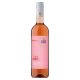 BB Hosszú7Vége Dunántúli Rosé Cuvée Félédes Rosébor 0,75 L