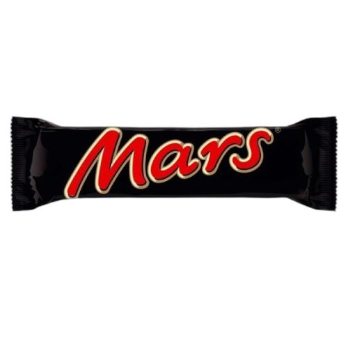 Mars szelet 51 g