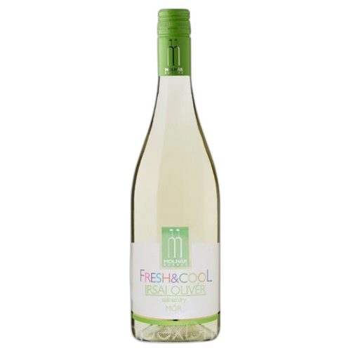 Fresh & Cool Irsai Olivér 0,75L