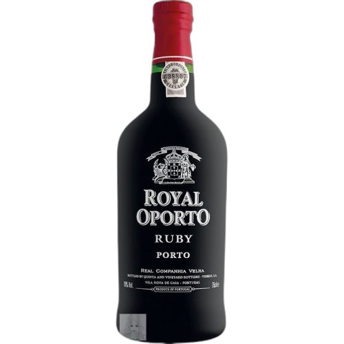  Royal Oporto Ruby 0,75L