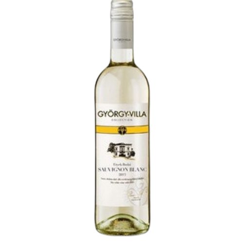 György Villa Etyeki Savuignon Blanc 0,75L