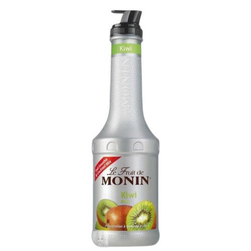 Monin Kiwi Püré 1L