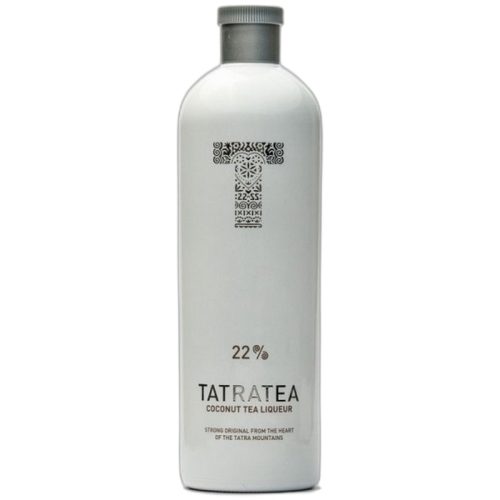 Tatratea Kókuszos 0,7L (22%) 