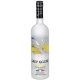 Vodka, grey goose citron 0,7l (40%)