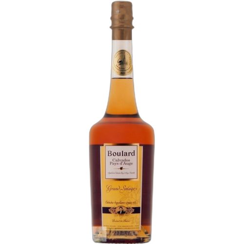 Calvados Boulard Grand Solage 0,7L