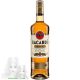 Rum, Bacardi Gold 0,7L (40%)