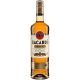 Rum, Bacardi Gold 0,7L (40%)