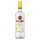 Rum, Bacardi Limon 0,7L  Bacardi Limon 0,7L (32%)