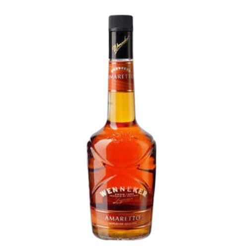 Wenneker Amaretto Likőr 0,7L