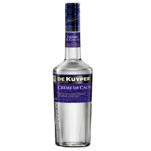 De Kuyper Cacao Fehér 0,7L