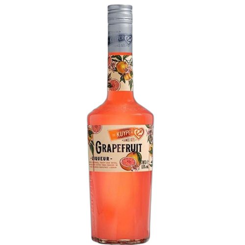 De Kuyper Sour Grapefruit 0,7L