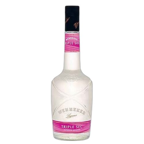 Wenneker Triple Sec Likőr 0,7L