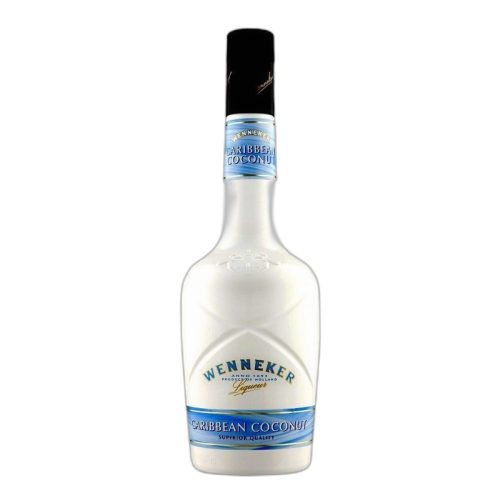 Wenneker Coconut Likőr 0,7L