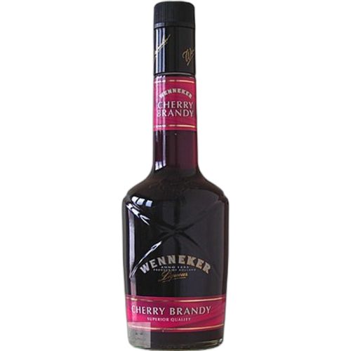 Wenneker Cherry Brandy 0,7L