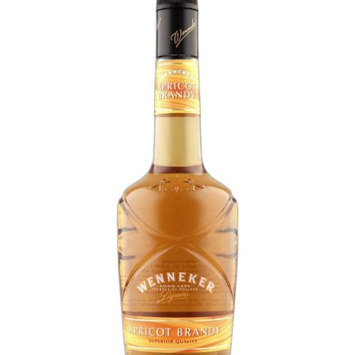 Wenneker Apricot Likőr 0,7L