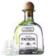 Tequila Patrón Silver 0,7L