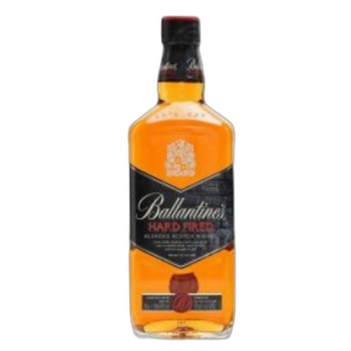 Ballantine'S Hard Fire 1.0l (40%)