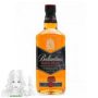 Whiskey, Ballantine's Hard Fire 1.0l (40%)