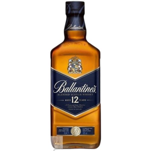 Ballantine'S 12 éves 0,5l (40%)